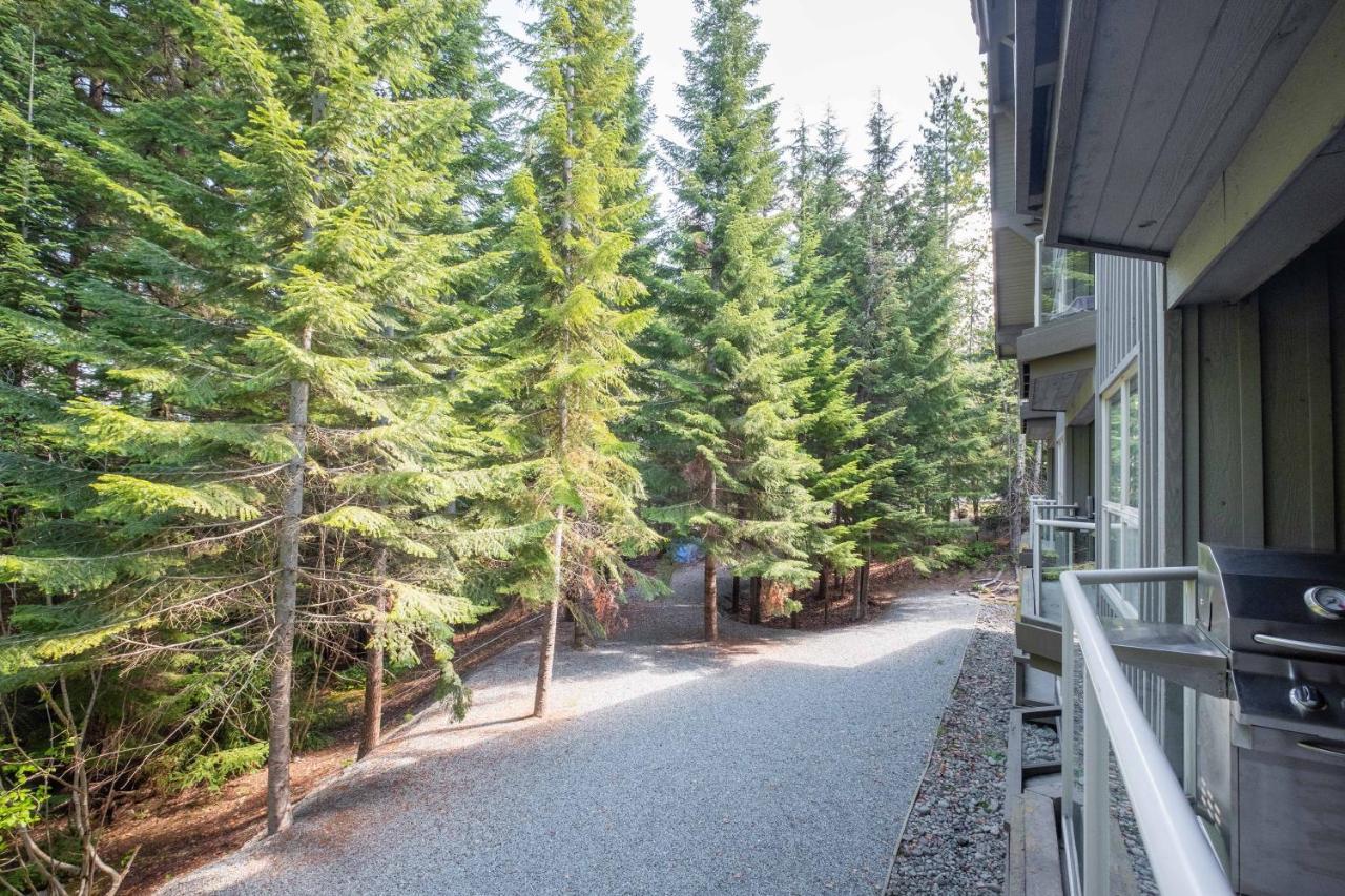 The Aspens By Outpost Whistler Villa Eksteriør billede