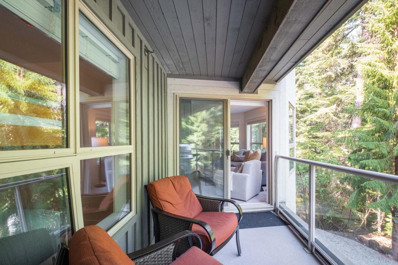 The Aspens By Outpost Whistler Villa Eksteriør billede