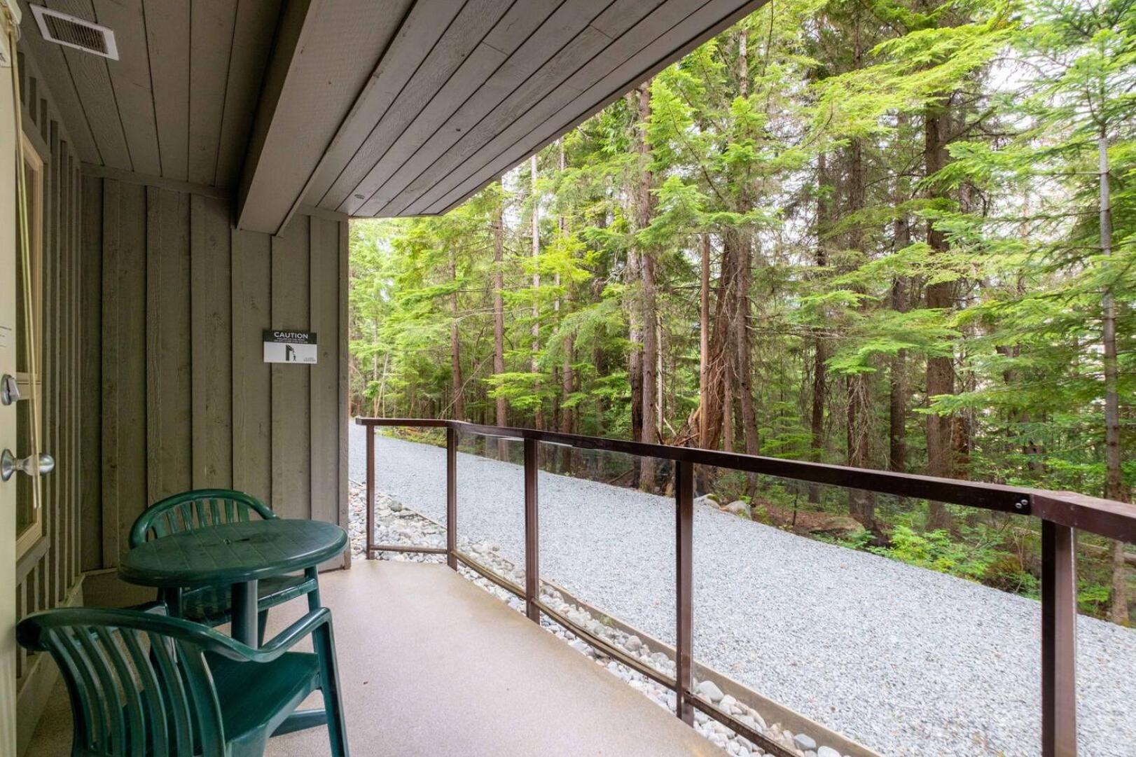 The Aspens By Outpost Whistler Villa Eksteriør billede